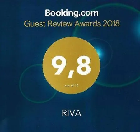 Riva 2 Apartment