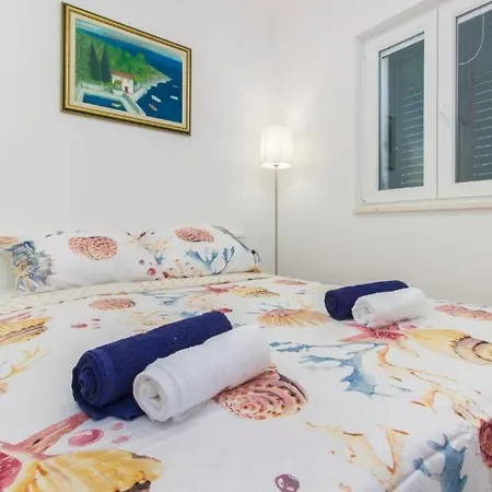 Riva 2 Apartmán *