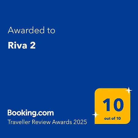 Apartment Riva 2 *